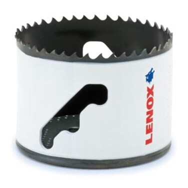 Lenox Hole Saws-58L 3-5/8 In. 92 Mm