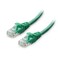 Cable Matters 10Gbps Snagless Cat 6 Ethernet Cable, 20ft, Green