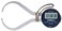 Fowler 54-554-630-0 Xtra-Value Electronic Caliper with 0-6"/150mm