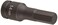 Grey Pneumatic ,2914M1/2" Drive x 14mm Hex Driver Socket