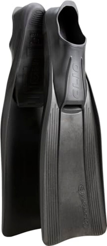 Cressi Clio, Black, 43/44