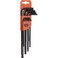 Bahco Be-9770 Hex Hey Set ,1.5-10Mm