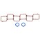 FEL-PRO MS 96324 Plenum Gasket Set
