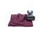 COCOON Coolmax Travel Blanket - Raspberry