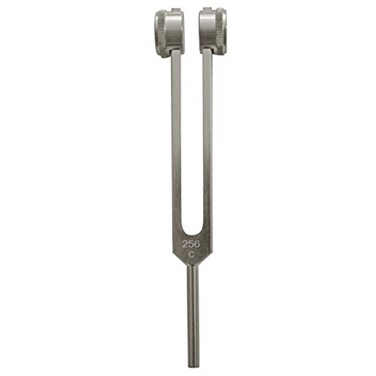 MDF Instruments 256Hz TuningFork