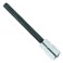 Proto J54411/2XL 1/2" Drive Extra Long Hex Bit Socket, 1/2