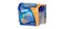 Ziploc Container, Medium Rectangle, 1.5 Cups, 4 Count ,Pack of 1
