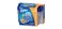 Ziploc Container, Medium Rectangle, 1.5 Cups, 4 Count ,Pack of 1