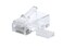 Networx Cat6 RJ45 Modular Connector - 100 Pack