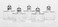 Firefly - Refillable Clear Glass Tealight Candles - Unscented 5 Pack