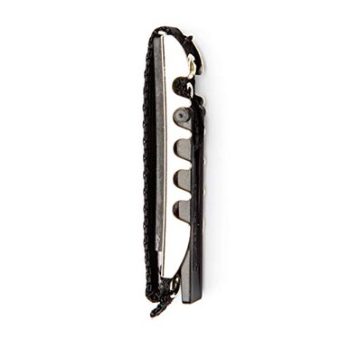 Jim Dunlop Advanced Toggle Capo, Curved