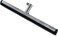Unger AquaFlex 18" Floor Squeegee, Uneven Surface, Professional