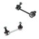TRQ Rear Sway Bar Stabilizer Link Set