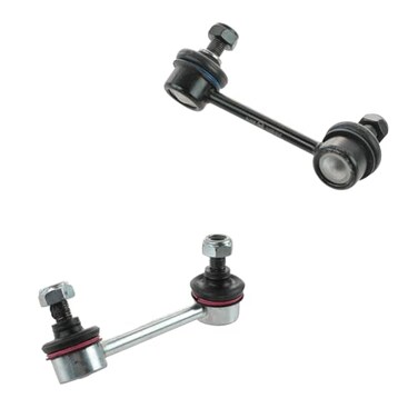 TRQ Rear Sway Bar Stabilizer Link Set
