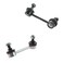 TRQ Rear Sway Bar Stabilizer Link Set