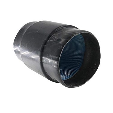 ThomasBetts CPL4-G OCAL Threaded PVC-Coated Conduit Coupling, 4-Inch