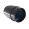 ThomasBetts CPL4-G OCAL Threaded PVC-Coated Conduit Coupling, 4-Inch
