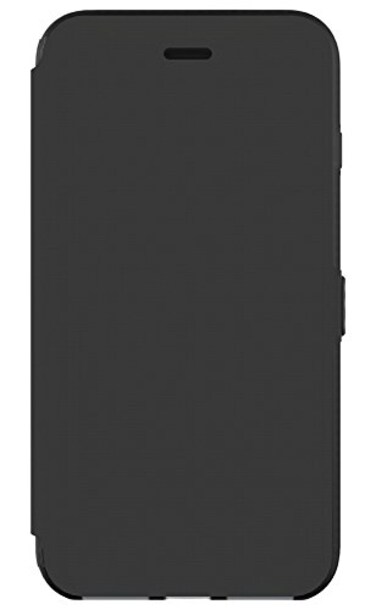 Tech21 Evo Wallet for iPhone 7 Plus- Black