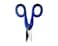 Jonard Tools JIC-195 Stainless Steel Communication Scissors