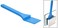 CRL C.R. Laurence Monolithic Glass Railing Setting Tool By HandsOnCo