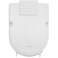 Advantus AVT75340 - Panel Wall Clips for Fabric Panels