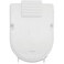 Advantus AVT75340 - Panel Wall Clips for Fabric Panels