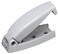 RV Designer E211 - Rounded Baggage Door Catch, White, 2-Pack