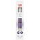 Prym Pyrm Ergonomics 8-Inch Double-Point Knitting Needle, Size 8 ,5-Pack