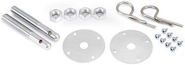 Spectre Performance 4256 Hood Pin Clip