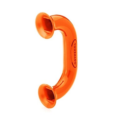 Learning Loft The Original Toobaloo Reading Phone&ldquo; Orange&ldquo; Reading FluencySpeech