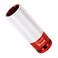 Titan 21093 1/2-Inch Drive x 21mm Non-marring Impact Deep Lug Nut Socket