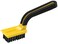ALLWAY PBS Soft-Grip Wide Nylon Stripper Brush