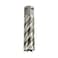 Jancy Slugger by Fein HSS Annular Cutter with Pilot Pin, 11/16" Dia, 2" Depth