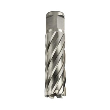 Jancy Slugger by Fein HSS Annular Cutter with Pilot Pin, 11/16" Dia, 2" Depth