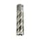 Jancy Slugger by Fein HSS Annular Cutter with Pilot Pin, 11/16" Dia, 2" Depth