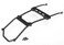 Traxxas 8613 Body Support, Black