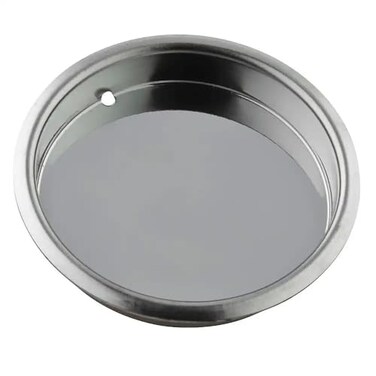 Stanley N116-004 V144 Chrome Cup Pull, 1-3/4