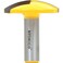 YONICO Horizontal Crown Router Bit 1-1/2-Inch Radius 1/2-Inch Shank 16170
