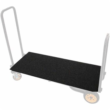 Rock-N-Roller RSD2 Solid Deck for R2RT Multi-Carts