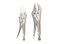 TEKTON Locking Pliers Set, 2-PiecePLK99901