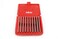 Shars 1/8" Precision Steel Parallels Set 303-7201 P[