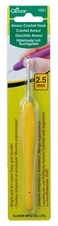 Clover Amour Crochet Hook 2.5mm