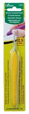 Clover Amour Crochet Hook 2.5mm