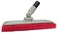 STAR BRITE Flex Head Scrubber with Red Medium Scrub Pad