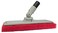 STAR BRITE Flex Head Scrubber with Red Medium Scrub Pad