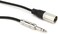Proco BPBQXM-20 Excellines Balanced Patch Cable - 20 Feet