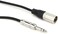 Proco BPBQXM-20 Excellines Balanced Patch Cable - 20 Feet