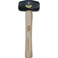 Truper 30948 3-Pound Drilling Hammer, Hickory Handle, 10-Inch