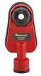 Dastool Drilling Dust Collection Attachment,Universal Dust Shroud for Drilling 2-5/8" Dt1801