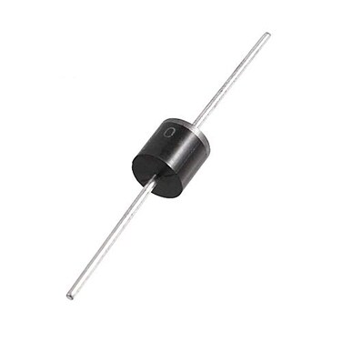 MCIGICM 20 Pcs 10A10 Rectifier Diode, 10A 1000V